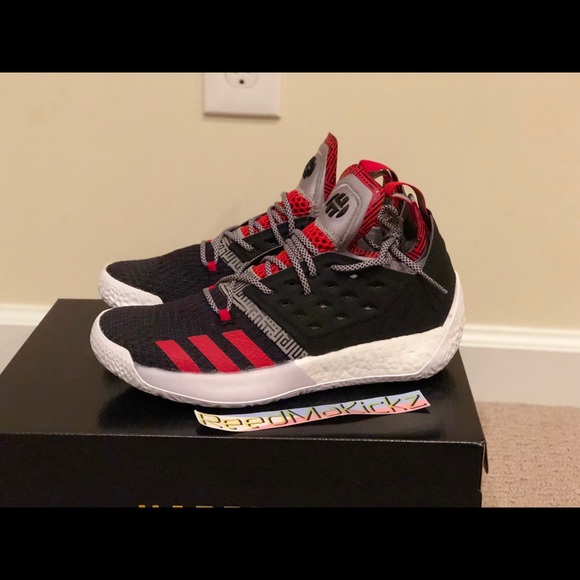 adidas james harden vol 2 price